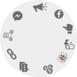 Facebook Marketing Service in Bangladesh