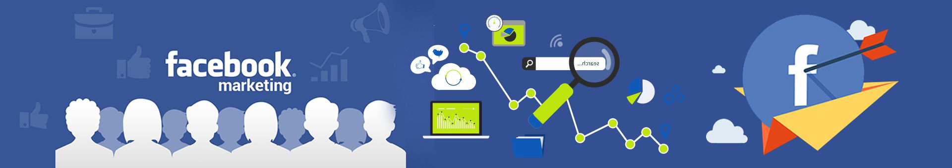 Facebook Marketing Service in Bangladesh
