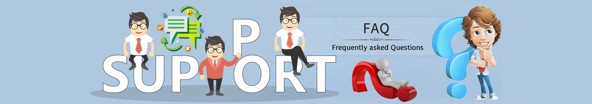 FAQ