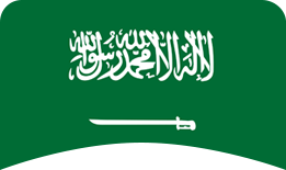 Saudi Arabia